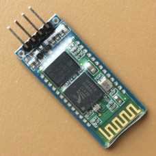 HC-06 Wireless Serial 4 Pin Bluetooth RF Transceiver Module RS232 TTL for Arduino